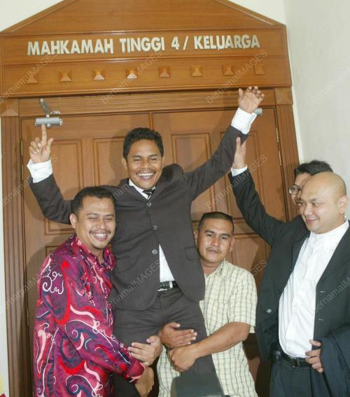 MOHD TAJUDDIN ABDULLAH