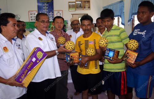 DATUK TENGKU ZAINOL RASHID TENGKU YAHYA