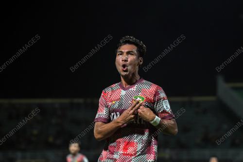 LIGA SUPER 2024