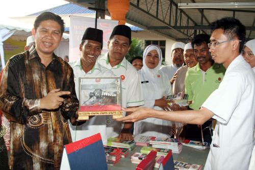 NYAMOK AEDES