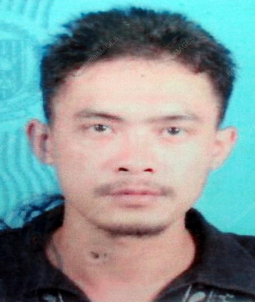 MOHAMAD ADLI SAMAN