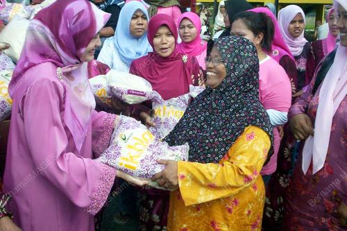 SHAHANIM MOHD YUSOF