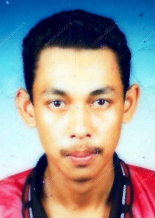 RAMZAN HASHIM