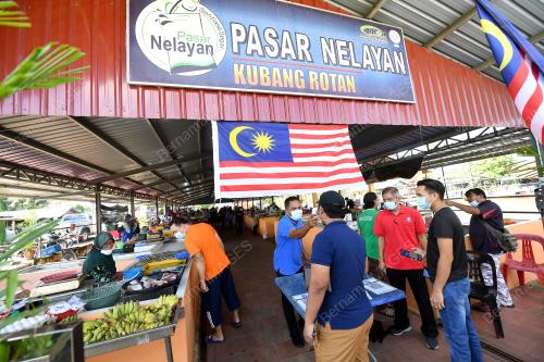 PKPD DAERAH KOTA SETAR
