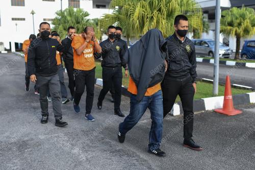 MAHKAMAH ALOR SETAR