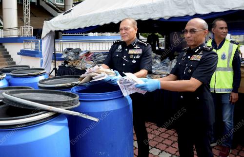 DATUK WAN HASSAN WAN AHMAD