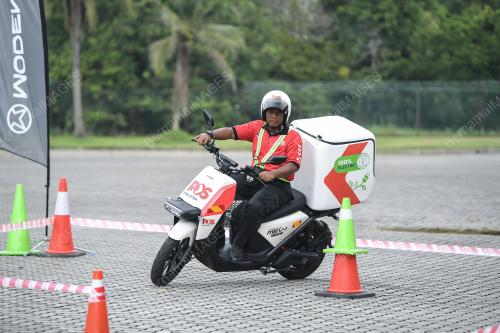 POS MALAYSIA MODENAS