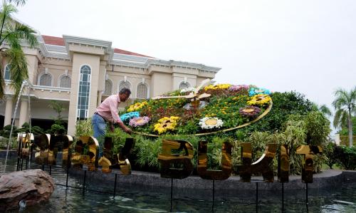 KD02_12122016_JAM_ISTANA