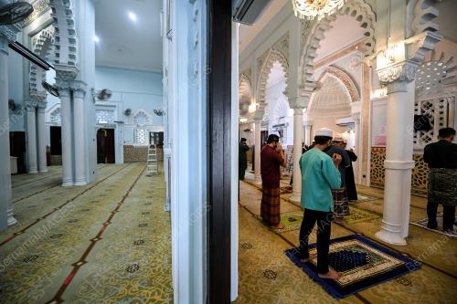 HARI RAYA AIDILFITRI