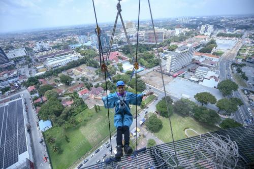 MENARA ALOR SETAR
