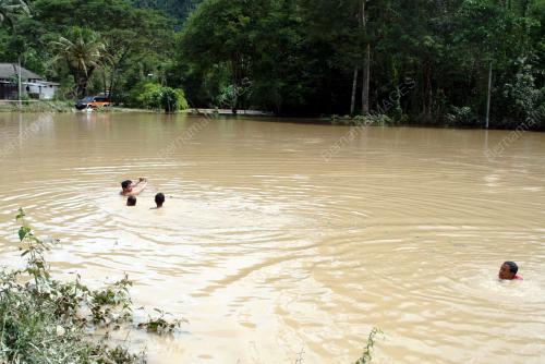 BANJIR