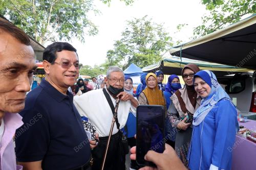 DATUK DR MASHITAH IBRAHIM