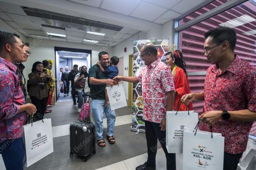 BATIK AIR