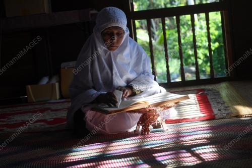 BULAN RAMADAN 2021