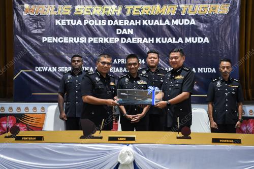 DATUK FISOL SALLEH