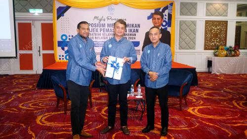 LKIM SIMPOSIUM