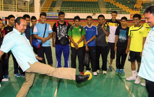 KD02_14062013_TAKRAW_KEDAH