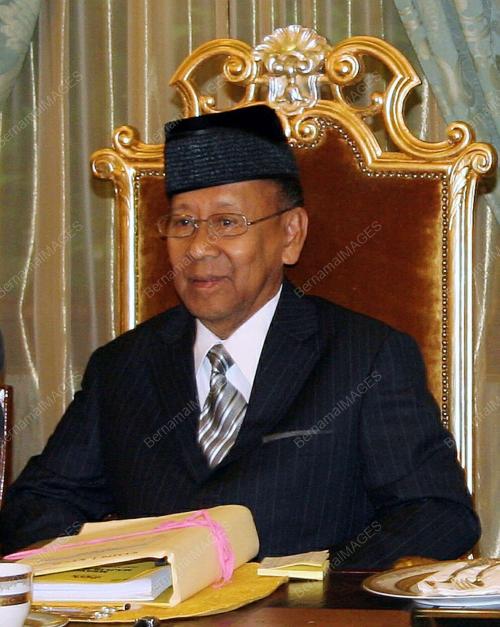 SULTAN KEDAH