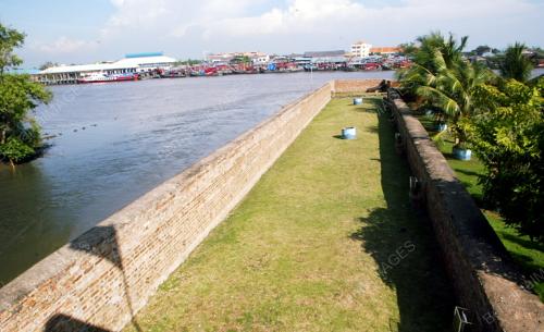 KOTA KUALA KEDAH