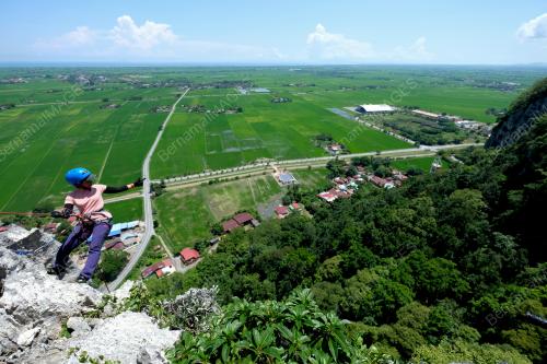 LOST WORLD OF KERIANG