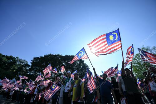 DATUK SERI MUHAMMAD SANUSI MD NOR