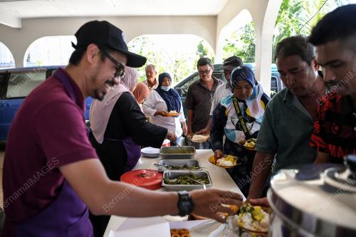 FOOD BANK MALAYSIA