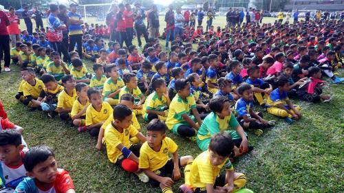 PEMAIN CILIK