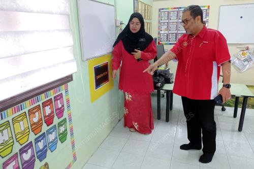 KEMAS BENCANA BANJIR