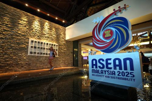 ASEAN 2025