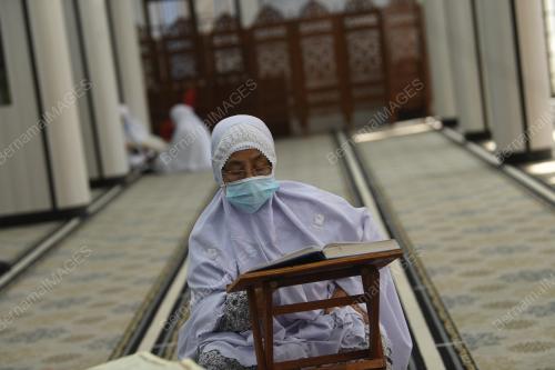 BULAN RAMADAN 2021