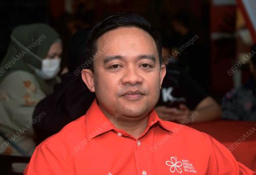 DATUK WAN SAIFUL WAN JAN