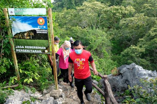PERINTAH KAWALAN PERGERAKAN PEMULIHAN (PKPP)