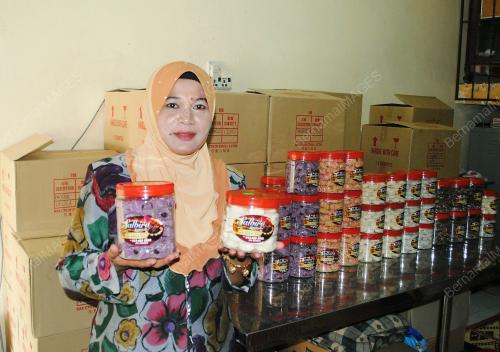 SALBIRA BAKERY