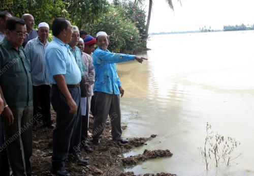 MOHD JOHARI BAHAROM