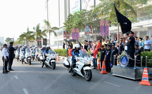 DATUK MUHAMMAD AZLEE ABDULLAH