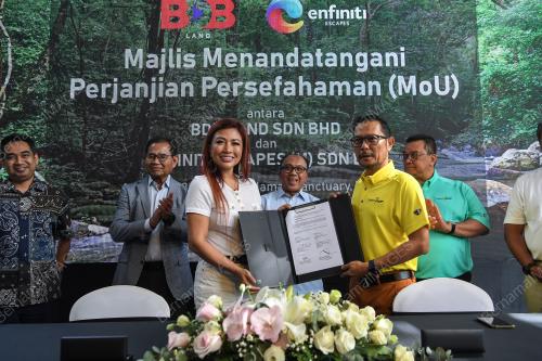 RAJA SHAHREEN RAJA OTHMAN