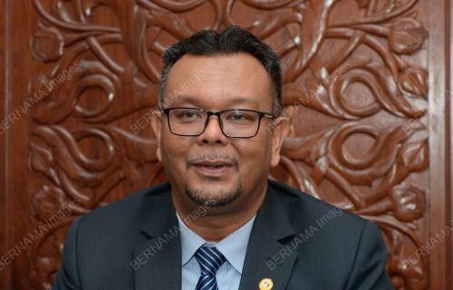PROF DR HAIM HILMAN ABDULLAH