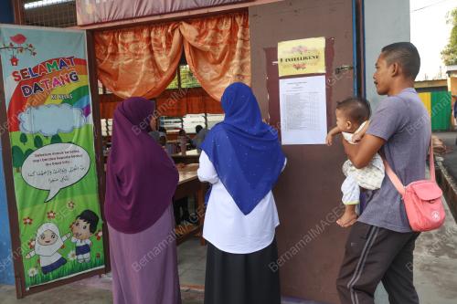 SESI PERSEKOLAHAN 2025