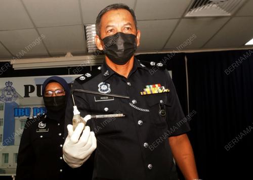 SUPT RODZI ABU HASSAN
