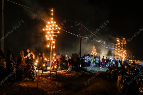 CAHAYA PELITA NOSTALGIA AIDILFITRI