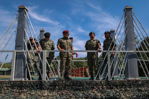 JENERAL TAN SRI MUHAMMAD HAFIZUDDEAIN JANTAN