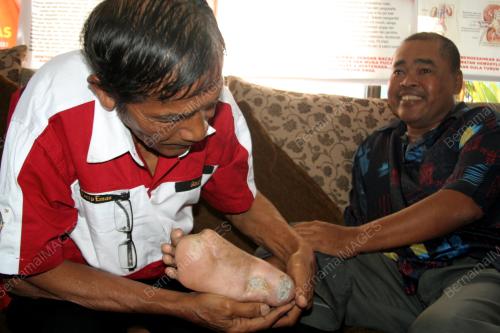 MOHD FAUZI MD ISA