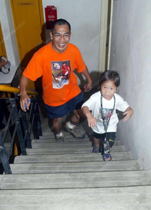 MOHD NOOR AMIN