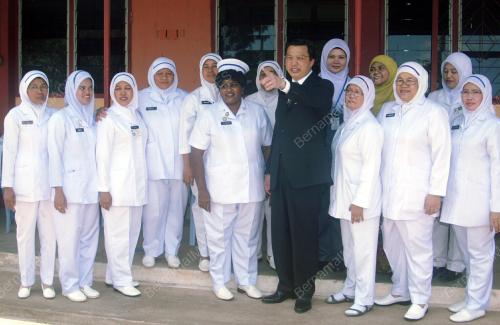 LIOW TIONG LAI