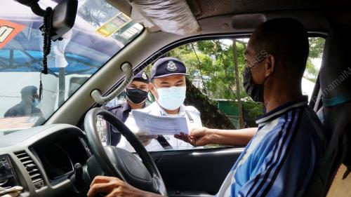 SJR DIPERKETATKAN