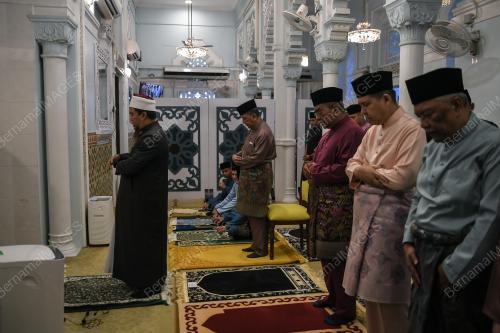 SULTAN KEDAH