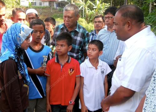 KD02_17102013_HILANG_SELAMAT