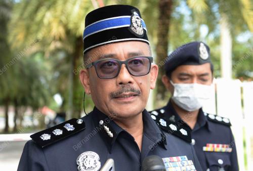 ACP AHMAD SHUKRI MAT AKHIR
