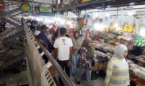 PEKAN RABU CURI TUMPUAN