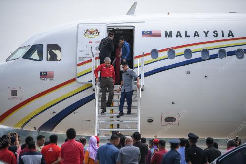 TUN DR MAHATHIR MOHAMAD